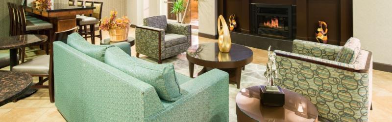 Holiday Inn Express Hotel & Suites Vacaville By Ihg Екстериор снимка